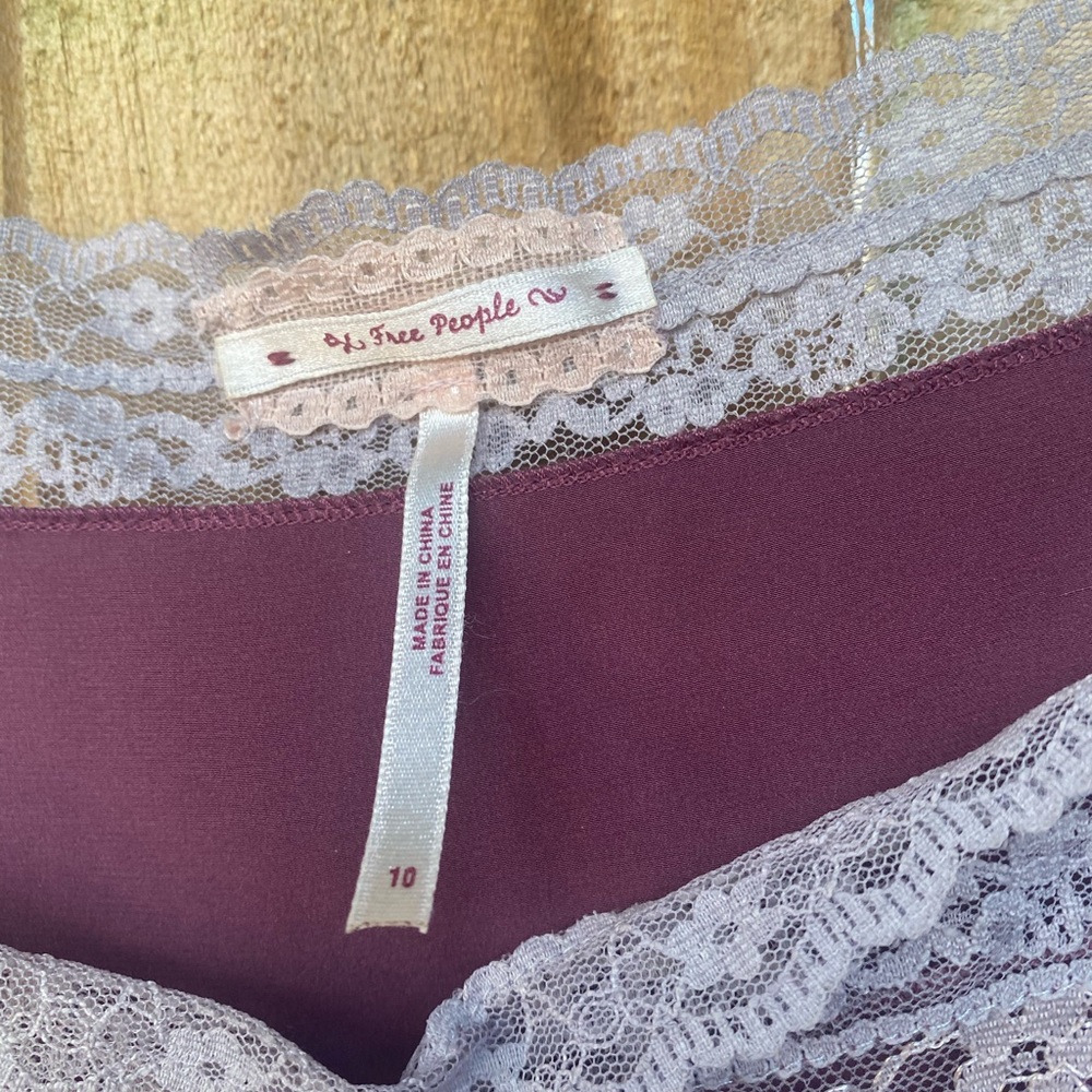 Free People Camisole - Picture 2 of 3